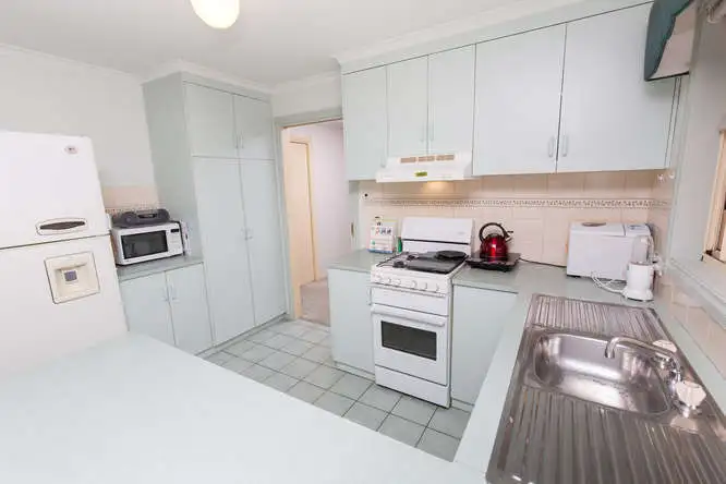 Second view of Homely unit listing, 1/30 Elouera Drive, Irymple VIC 3498
