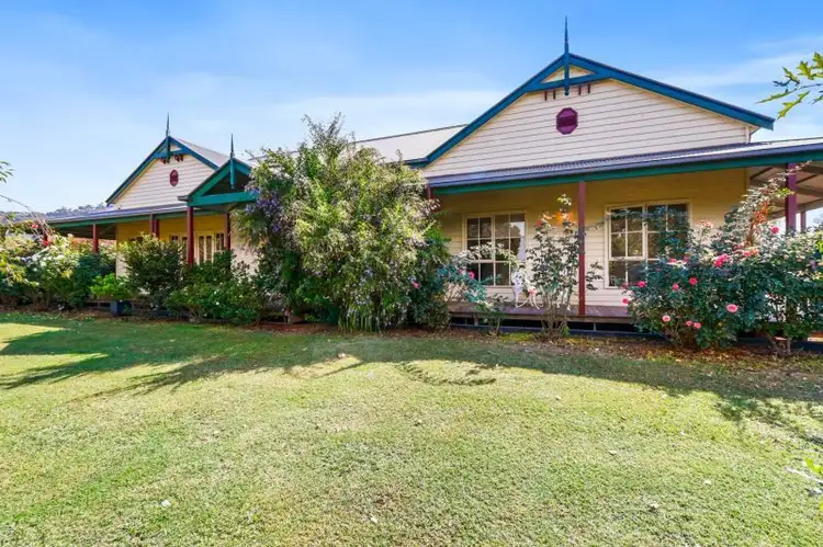 162 Yarraview Road, Yarra Glen VIC 3775