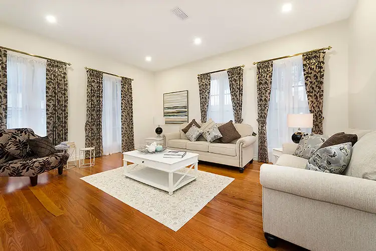 Second view of Homely house listing, 68 Stroud Street, Balwyn VIC 3103