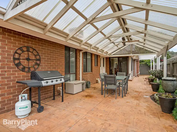 Seventh view of Homely house listing, 5 Ramona Court, Boronia VIC 3155