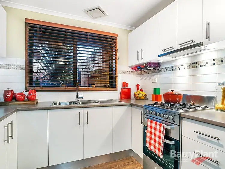 Second view of Homely unit listing, 2/2 Yalonga Avenue, Werribee VIC 3030