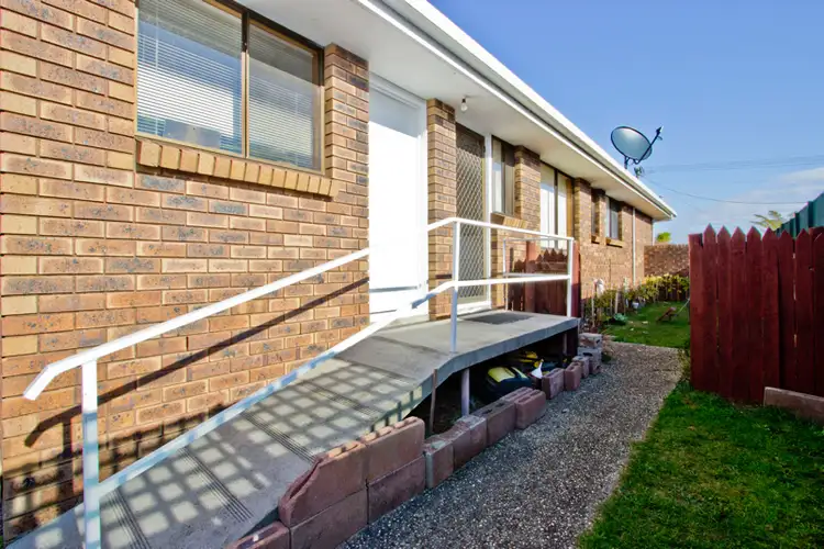 Third view of Homely unit listing, 1/13 Leslie Grove, Prospect Vale TAS 7250