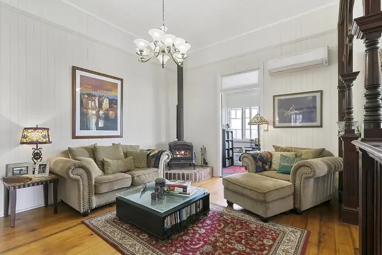 Fourth view of Homely house listing, 44 Rowland Terrace, Coalfalls QLD 4305