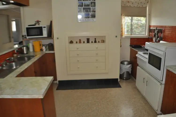 Second view of Homely house listing, 40 Broome Crescent, Wonthaggi VIC 3995