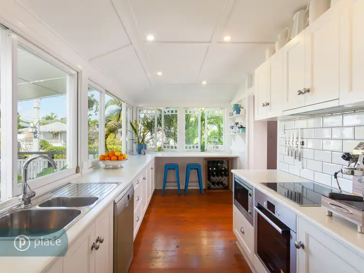 Third view of Homely house listing, 240 Long Street East, Graceville QLD 4075