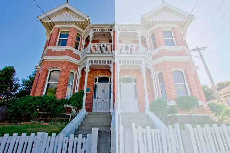185 St John Street, Launceston TAS 7250