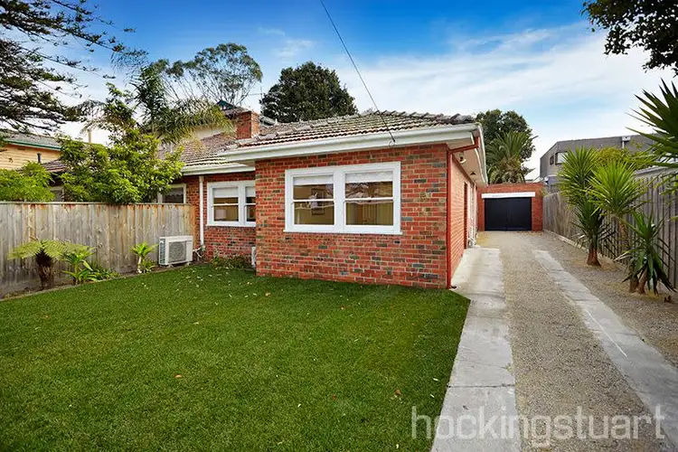 Main view of Homely house listing, 47A Vincent Street, Sandringham VIC 3191