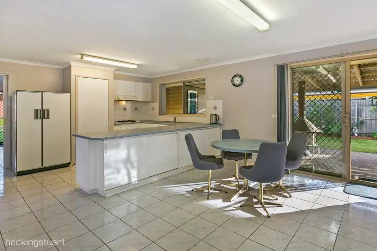Second view of Homely house listing, 21 Tonkin Street, Safety Beach VIC 3936