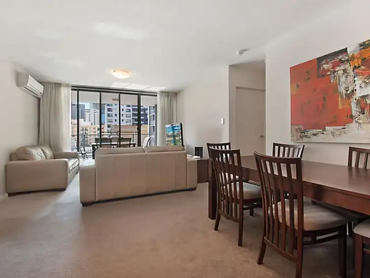123/369 Hay Street, Perth WA 6000