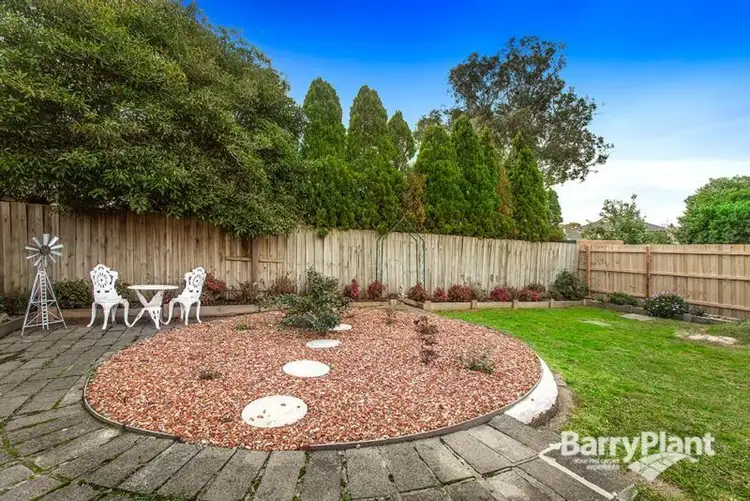 Fifth view of Homely house listing, 5 Donach Crescent, Bundoora VIC 3083