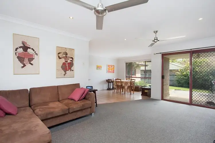 Third view of Homely semi-detached listing, 2/51 Kildare Drive, Banora Point NSW 2486