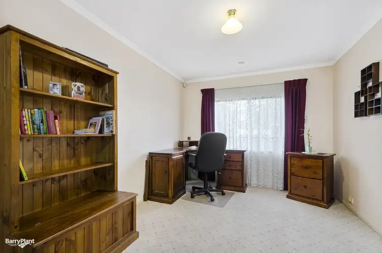Fifth view of Homely house listing, 17 James Austin Way, Seabrook VIC 3028