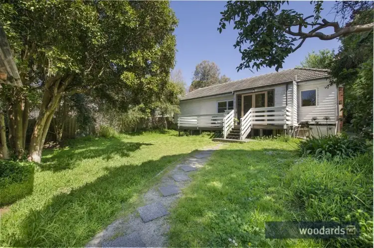 Fourth view of Homely house listing, 32 Box Hill Crescent, Mont Albert North VIC 3129