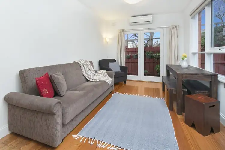 Second view of Homely apartment listing, 4/54 Emmaline Street, Northcote VIC 3070