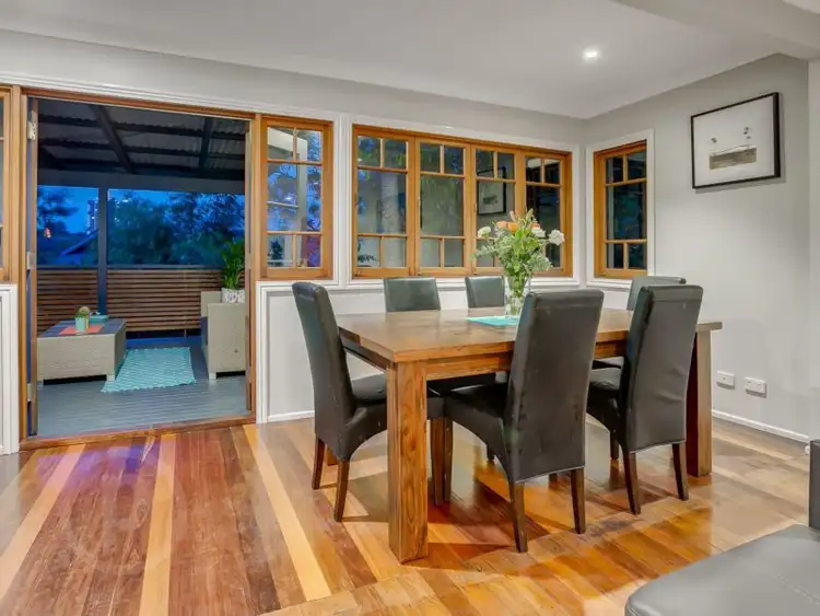 Fourth view of Homely house listing, 27 Latona Street, Paddington QLD 4064