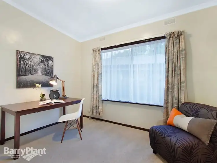 Sixth view of Homely house listing, 4 Rabaul Court, Boronia VIC 3155