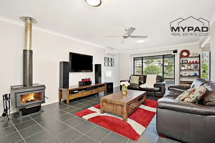 Sixth view of Homely house listing, 13-15 Polebark Crescent, New Beith QLD 4124
