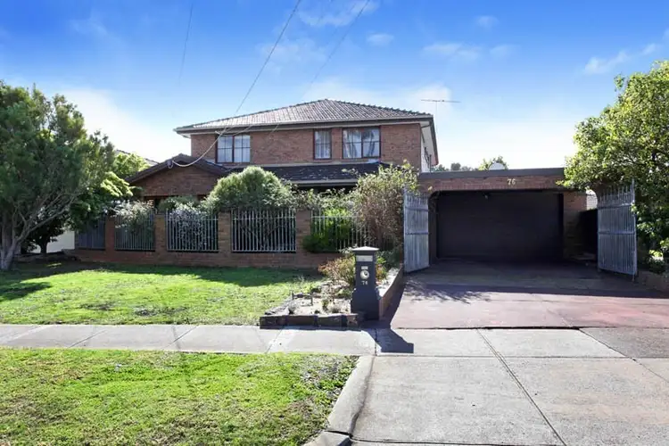 76 Murray Street, Sunshine West VIC 3020