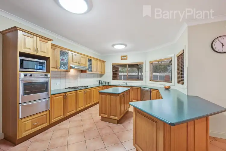 Third view of Homely house listing, 64 Evergreen Drive, Wyndham Vale VIC 3024