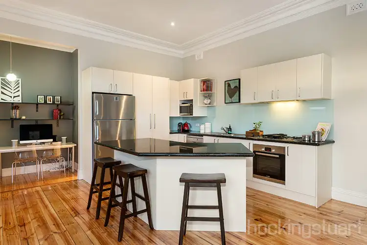 Fifth view of Homely house listing, 23 Edgewood Street, Carnegie VIC 3163