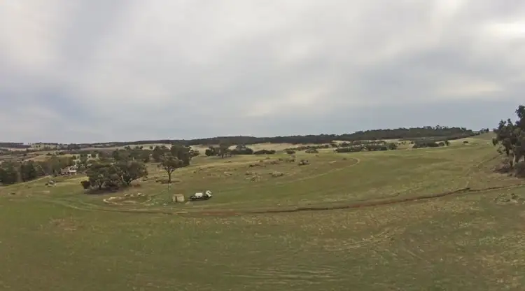 Second view of Homely rural property listing, LOT 16909 QUALEN ROAD, York WA 6302