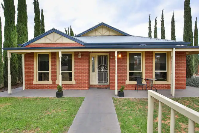 6/487 San Mateo Avenue, Mildura VIC 3500