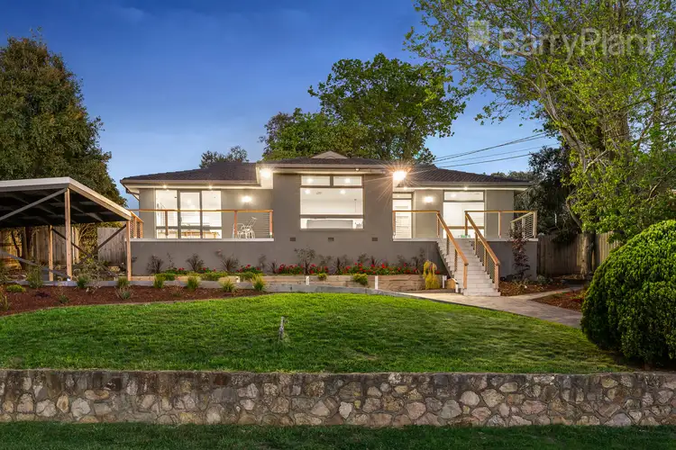 Main view of Homely house listing, 52 Huntingdale Drive, Chirnside Park VIC 3116