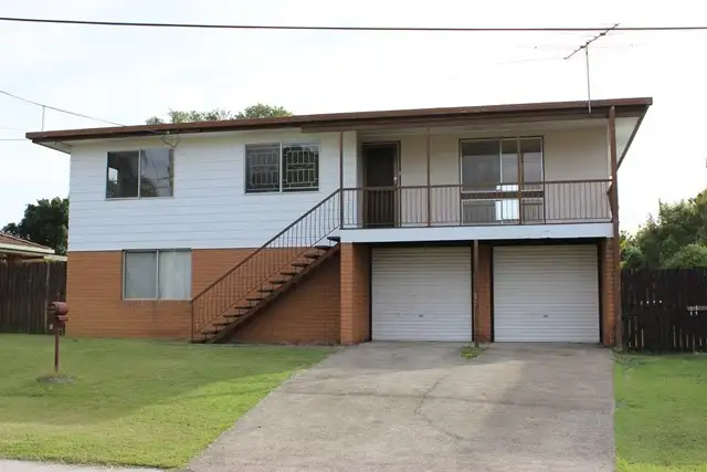 6 Foxton Street, Bundamba QLD 4304