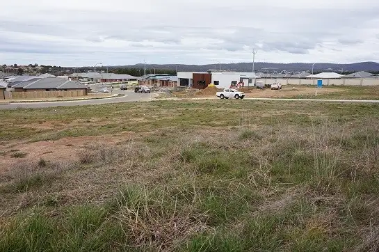LOT 61 Corner of Kidd Circuit & Tweedie Street, Goulburn NSW 2580