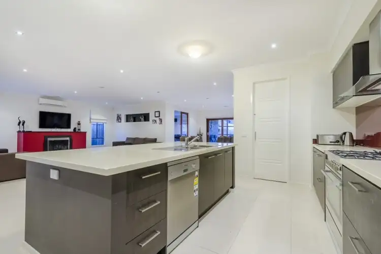 Fifth view of Homely house listing, 17 Hester Street, Tarneit VIC 3029