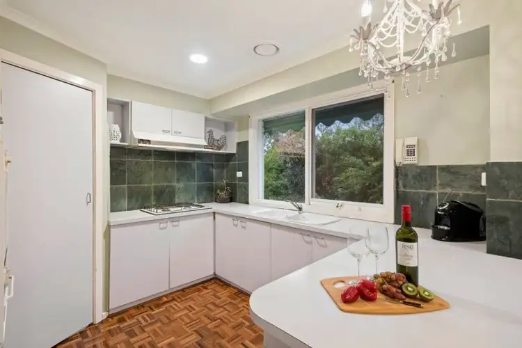 Fifth view of Homely house listing, 23 Dunbarton Drive, Eltham North VIC 3095