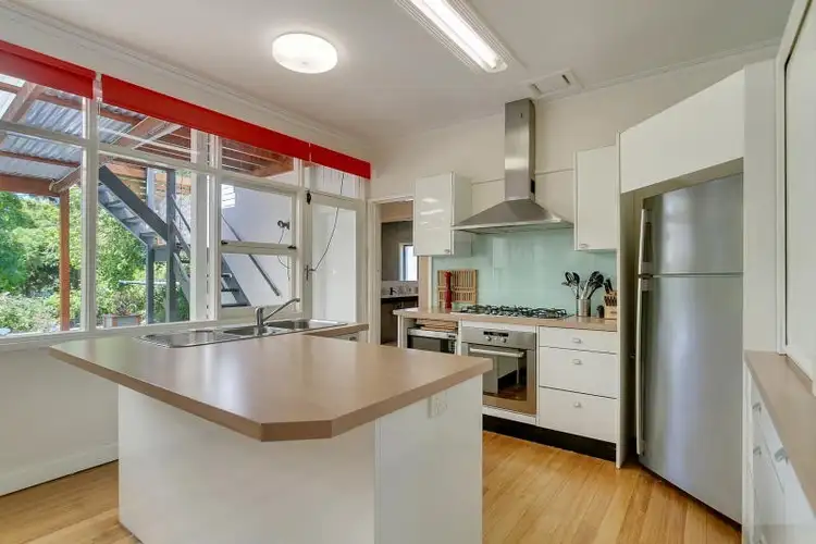 Sixth view of Homely house listing, 21 Koetong Parade, Mount Eliza VIC 3930