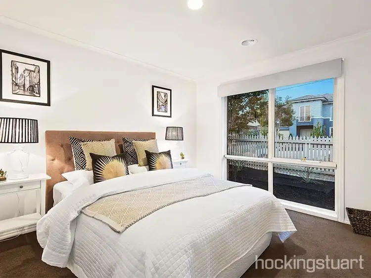 Sixth view of Homely townhouse listing, 32 Teague Avenue, Mentone VIC 3194