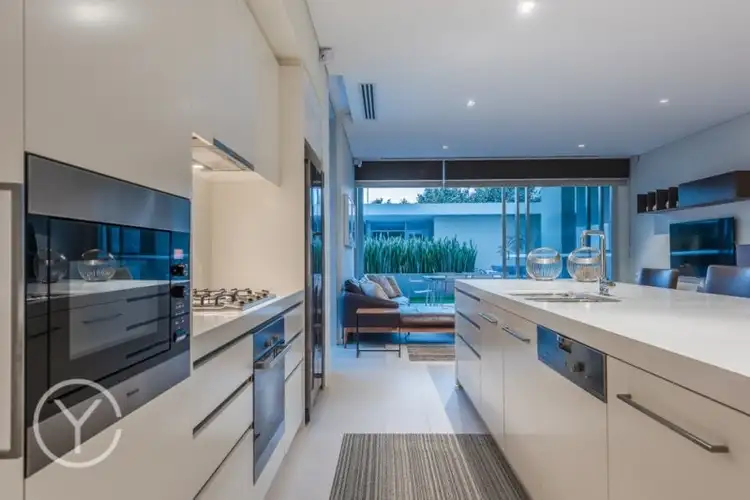 Second view of Homely apartment listing, 31/11 Leighton Beach Boulevard, North Fremantle WA 6159