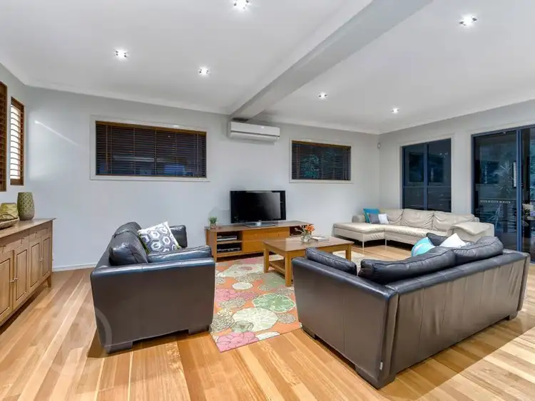 Fourth view of Homely house listing, 13 Lawrie Street, Tarragindi QLD 4121