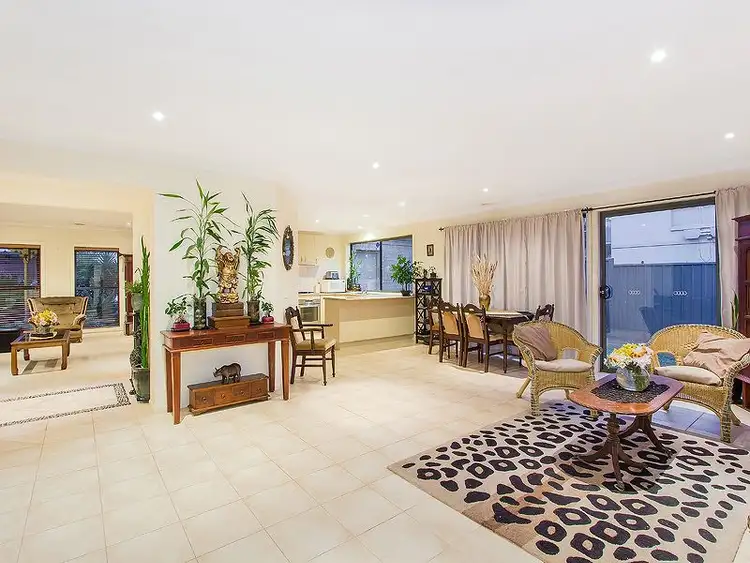Sixth view of Homely house listing, 13 Galli Court, Hillside VIC 3037