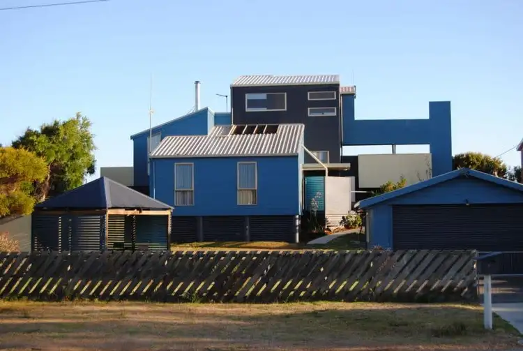 Second view of Homely house listing, 5 Cygnet
Street, Musselroe Bay TAS 7264
