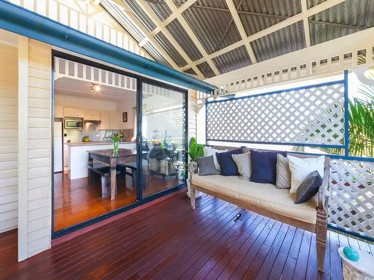 Fifth view of Homely house listing, 46 Rodway Street, Zillmere QLD 4034