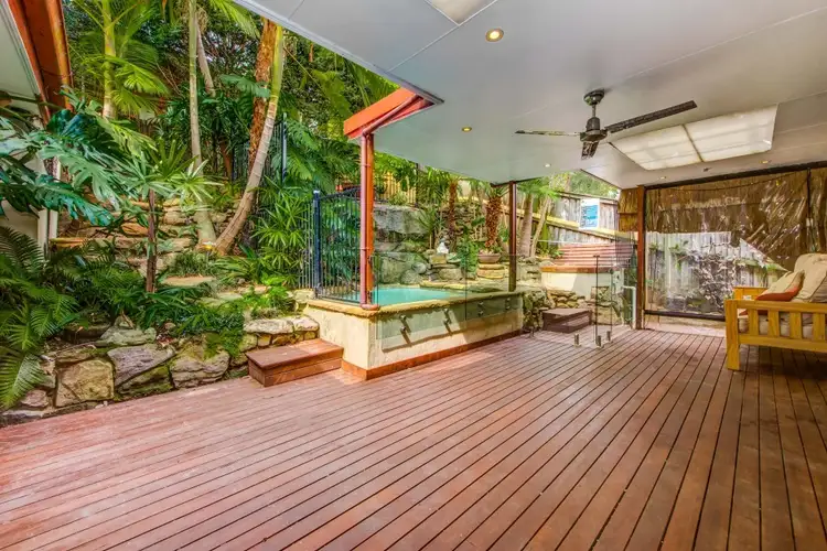 Third view of Homely house listing, 7 Stewart Close, Cheltenham NSW 2119