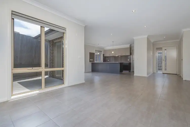 Fourth view of Homely house listing, 3/22 Lalor Crescent, Sunbury VIC 3429