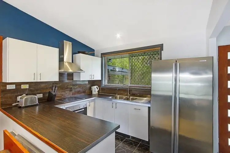 Third view of Homely house listing, 8a Chamberlain Road, Wyoming NSW 2250