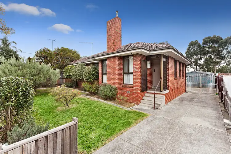 207 Liberty Parade, Heidelberg West VIC 3081