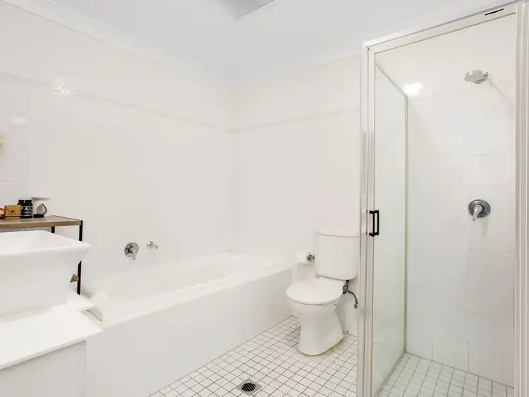 Fourth view of Homely apartment listing, 21/7-15 Purser Ave, Castle Hill NSW 2154