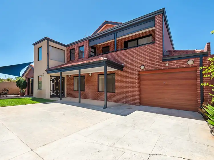 18B Wheeler Street, Morley WA 6062
