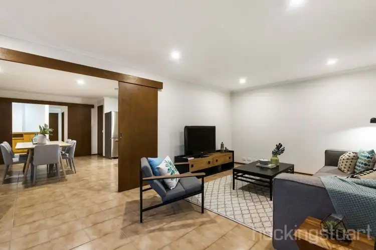 Fourth view of Homely house listing, 3 Rochell Court, Clarinda VIC 3169