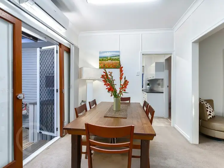 Third view of Homely house listing, 21 Hefferan Street, Fairfield QLD 4103