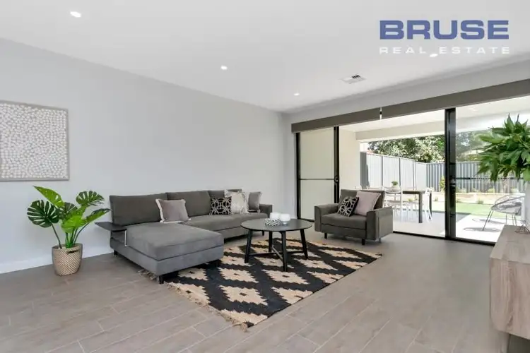 Fourth view of Homely house listing, 2A Albert Street, Payneham SA 5070