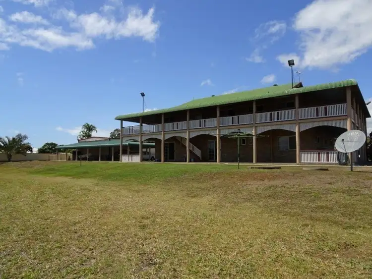 Second view of Homely house listing, 86 Hillview Road, Bowen QLD 4805