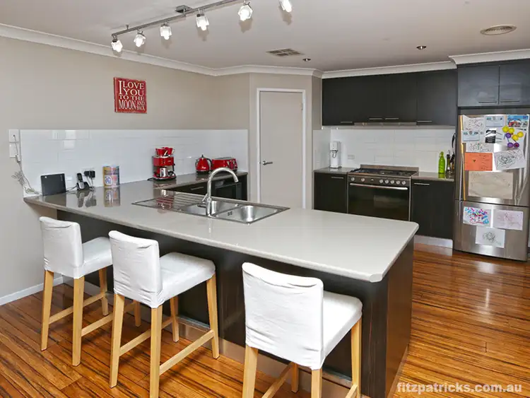Fourth view of Homely house listing, 8 Pinnacle Place, Estella NSW 2650