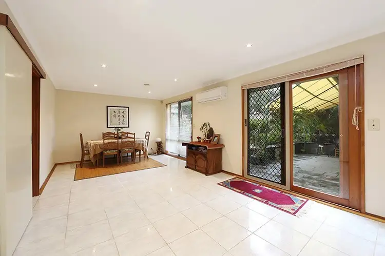 Fourth view of Homely house listing, 36 Cromwell Drive, Rowville VIC 3178